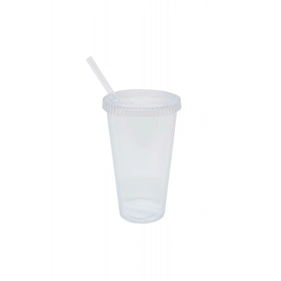 LitaeTrend Kendinden Pipetli Mika Bardak Royaleks-T-MOGG-104