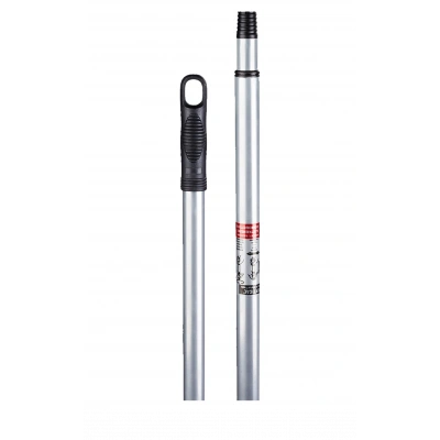 HERŞEYTREND Kendinden Vidalı Fırça Sapı 120 Cm Royaleks-ERD2240