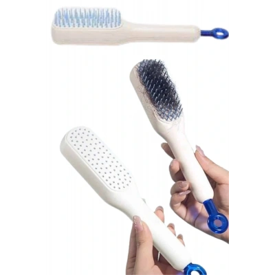 HERŞEYTREND KENDİNİ TEMİZLEYEN TARAK