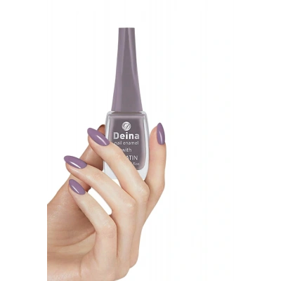 HERŞEYTREND Keratinli Besleyici Oje 14 ml Renk No: 77