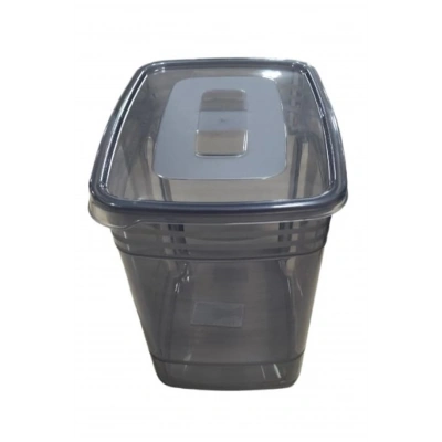 LitaeTrend Kiler Box 4 No Saklama Kabı 4 Lt. Royaleks-83058