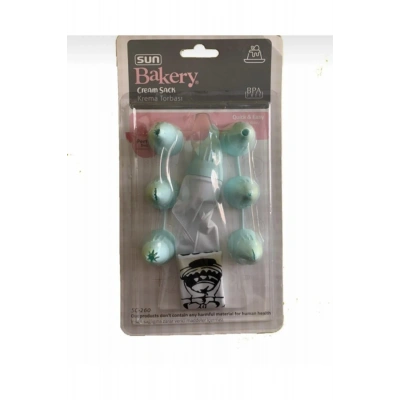 HERŞEYTREND Krema Torbası Royaleks-SC-260