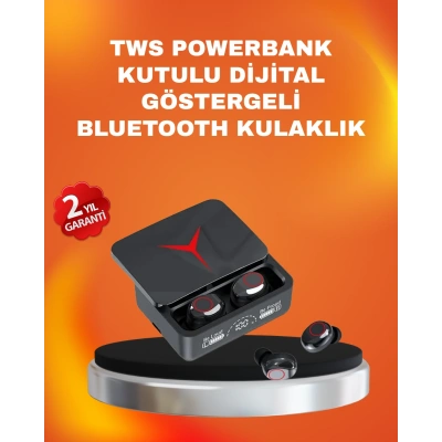HERŞEYTREND Kristal Ses Kaliteli Bluetooth Kulaklık – Android ve iOS Uyumlu