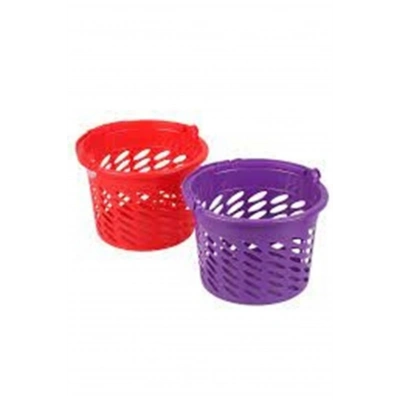 LitaeTrend Lale Mandal Sepeti 1 Adet Royaleks-L018