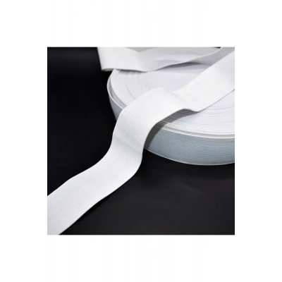 LitaeTrend Lateks Yassı Paça Lastiği Royaleks-14261