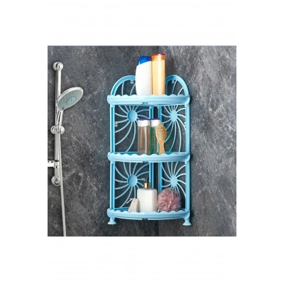 HERŞEYTREND Lüx Banyo Köşelik Orijinal Royaleks-MRD854