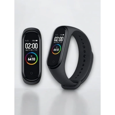 HERŞEYTREND M6 Akıllı Bileklik