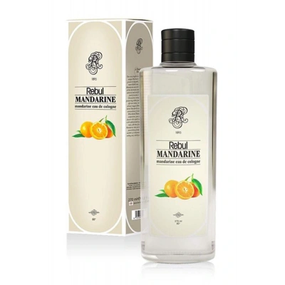 HERŞEYTREND Mandarine Tekli 270 Ml Kolonya