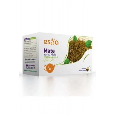 HERŞEYTREND Mate Çayı 20 Li.