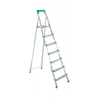 HERŞEYTREND Merdiven 6+1 Basamaklı Royaleks-MMG11006