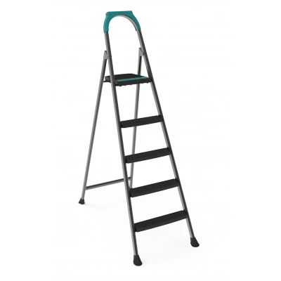 HERŞEYTREND Merdiven Riser Plastik Basamaklı 4+1 Royaleks-MAP51304