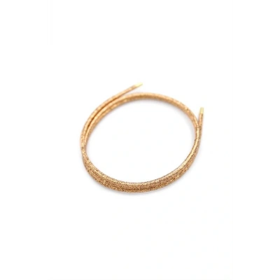 HERŞEYTREND Mıknatıslı İp Bileklik - Rose