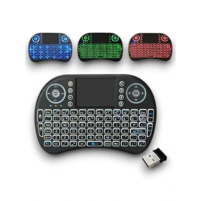 HERŞEYTREND MİNİ KLAVYE