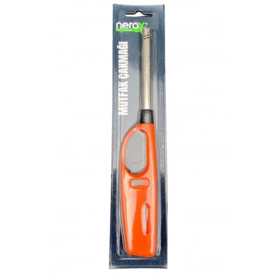 HERŞEYTREND Nerox Mutfak Çakmağı Royaleks-NRX-0634