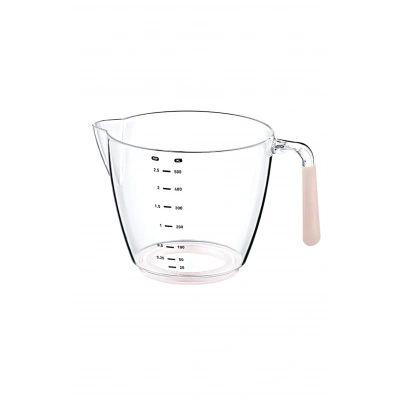 HERŞEYTREND Ölçü Kabı - 500 Ml Royaleks-CK-491