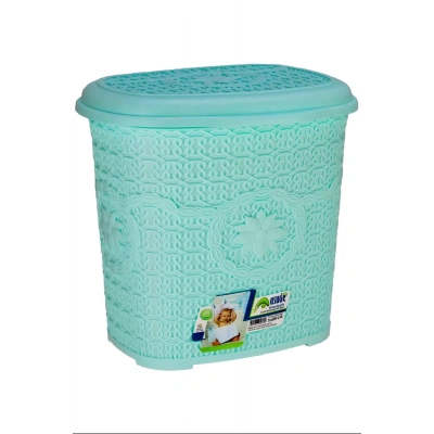 LitaeTrend Örgü Deterjan Kutusu Royaleks-ASD039