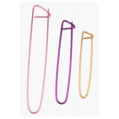 HERŞEYTREND Örgü İlmek Ayracı 3 lü