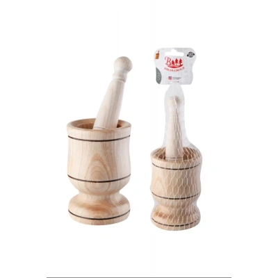 LitaeTrend Orta Boy Havan Fileli Royaleks-BLS9008