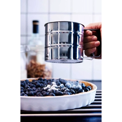 LitaeTrend Otomatik Un Eleyici 250 Ml Royaleks-ELK250