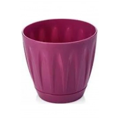 HERŞEYTREND Papatya Saksı 4 Litre Royaleks-P004