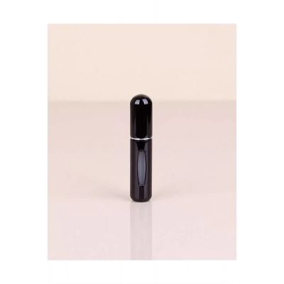 LitaeTrend Parfüm Şişesi 8 Cm Metal 1 Adet Royaleks-1036