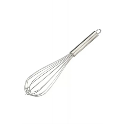 LitaeTrend Paslanmaz Çırpıcı 28 cm Royaleks-PC12