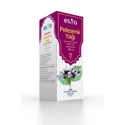 HERŞEYTREND Pelesenk Yağı 50 Ml.