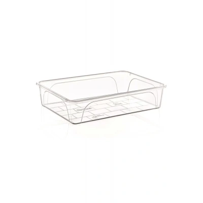 LitaeTrend Peynir Küveti 4 No Beyaz 7.5 Lt. Royaleks-ÇNK1234-M