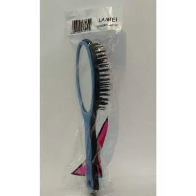 HERŞEYTREND Plastik Saplı Tarak Royaleks-734