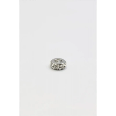 LitaeTrend Pn Bileklik Charm - Gümüş