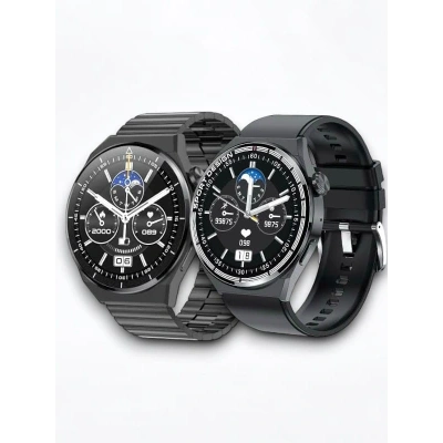 HERŞEYTREND POISCHE MODEL