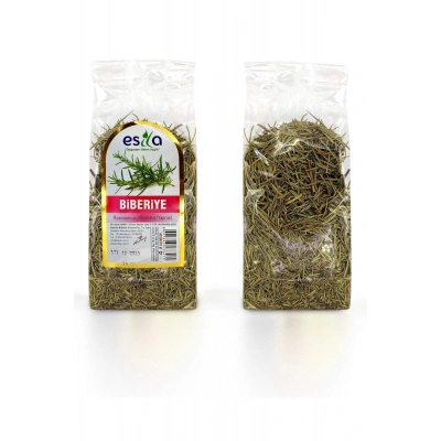 HERŞEYTREND Poşet Biberiye 75 Gr.