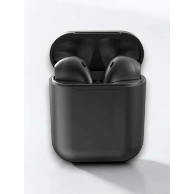 HERŞEYTREND PRO 5 SİYAH  KULAKLIK