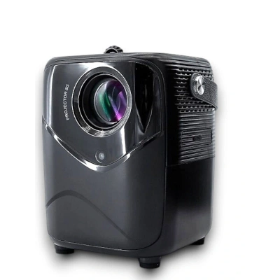 HERŞEYTREND PROJEKSİYON