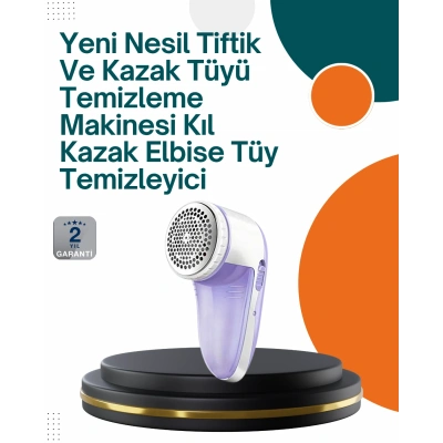 HERŞEYTREND Pürüzsüz Cilt İçin Çok Başlıklı Ağrısız Tıraş Makinesi