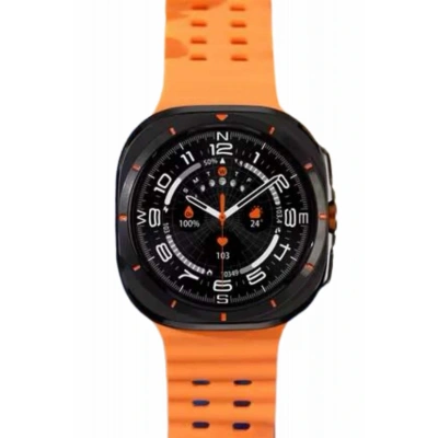 HERŞEYTREND RW-59 AKILLI SAAT