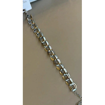 HERŞEYTREND Samanyolu Bileklik - Gümüş