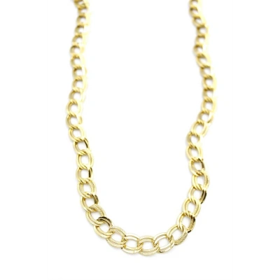 LitaeTrend Samanyolu Zincir Kolye - Altın