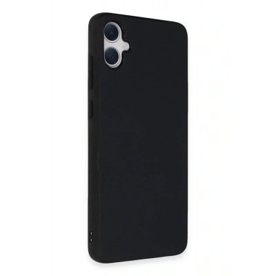 LitaeTrend Samsung Galaxy A05 Kılıf Taft Kapak - Lacivert