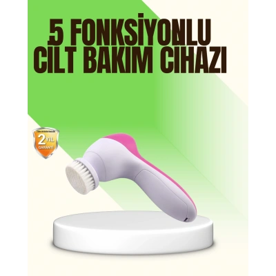 HERŞEYTREND Şarjlı Tiftik Temizleyici – Çıkarılabilir Hazneli, Anti-Statik Fırçalı, USB Şarjlı