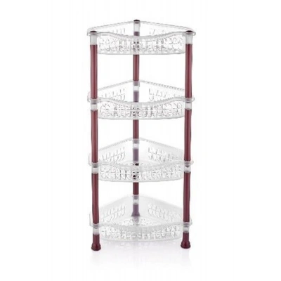 HERŞEYTREND Sebzelik Üçgen 4 Katlı Royaleks-MRD998