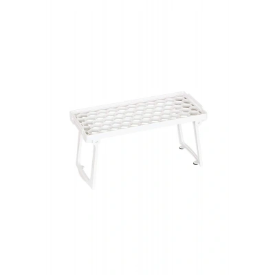 HERŞEYTREND Tek Katlı Süper Raf 14X30 cm