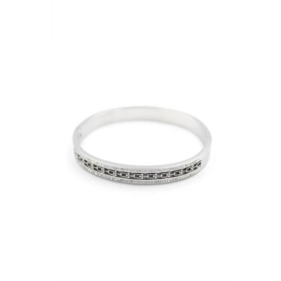 LitaeTrend Tf  Bilezik - Gümüş