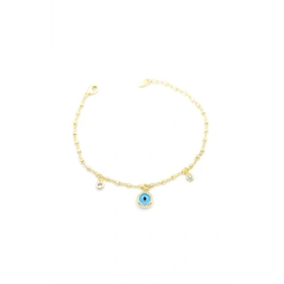 HERŞEYTREND VİP Bileklik - Altın