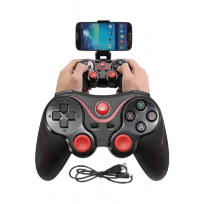 HERŞEYTREND X3 GAME STİCK