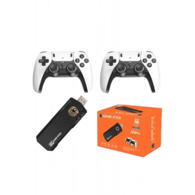 HERŞEYTREND X8 PRO STİCK