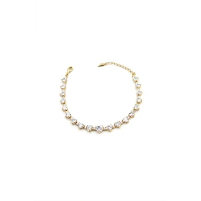 LitaeTrend Xuping Vip Bileklik - Altın