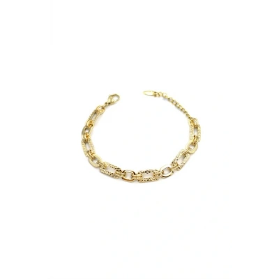 LitaeTrend Xuping Vip Bileklik - Altın