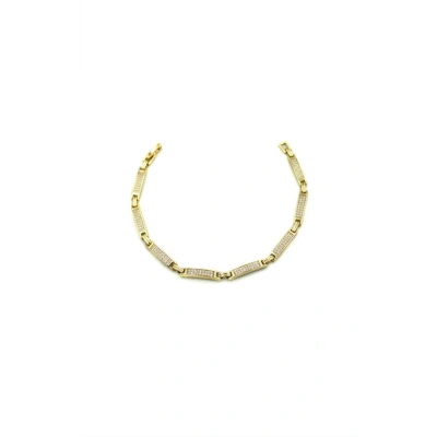 LitaeTrend Xuping Vip Bileklik - Altın