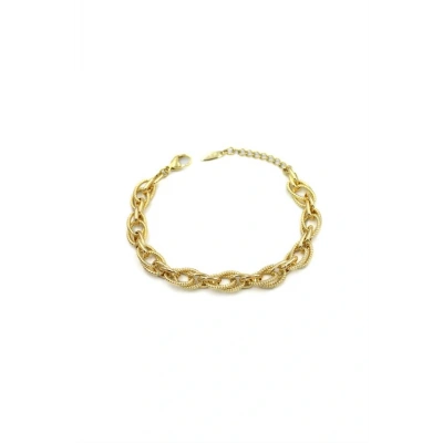 LitaeTrend Xuping Vip Bileklik - Altın